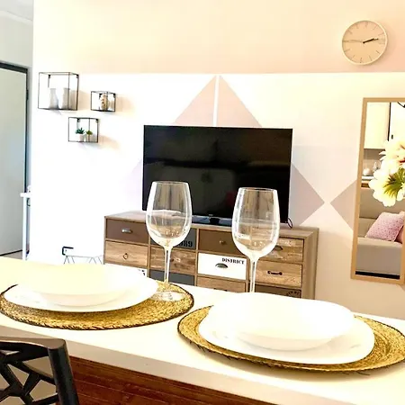 Eleonora Apartamento Porto Torres