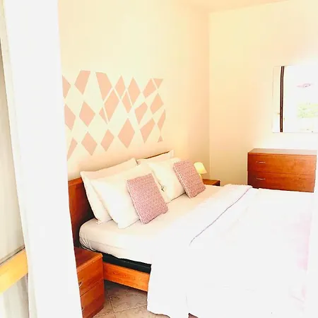 Eleonora Apartamento Porto Torres