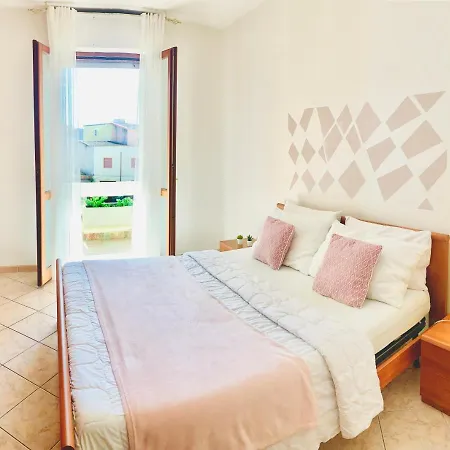 Apartamento Eleonora Porto Torres