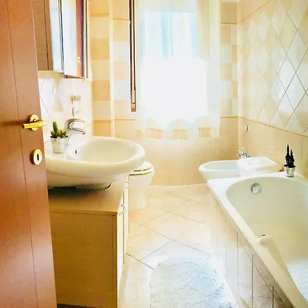 Apartamento Eleonora